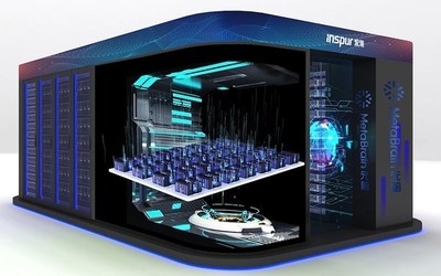 浪潮信息助力國家電網(wǎng) 多站融合數(shù)據(jù)中心的信息系統(tǒng)集成服務