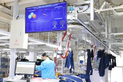 厲害了，我的客戶！服裝廠里的博覽館與AAA級景區(qū)——信息系統(tǒng)集成服務的卓越案例