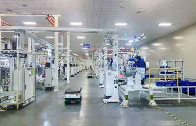 萬里揚項目入選2024年金華市“兩化融合”重點項目，軟件開發引領產業升級